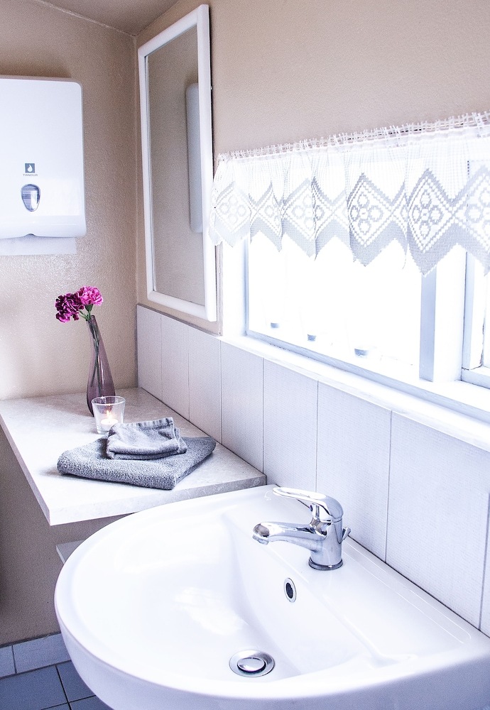 Agroturismo Fossardalur Guesthouse