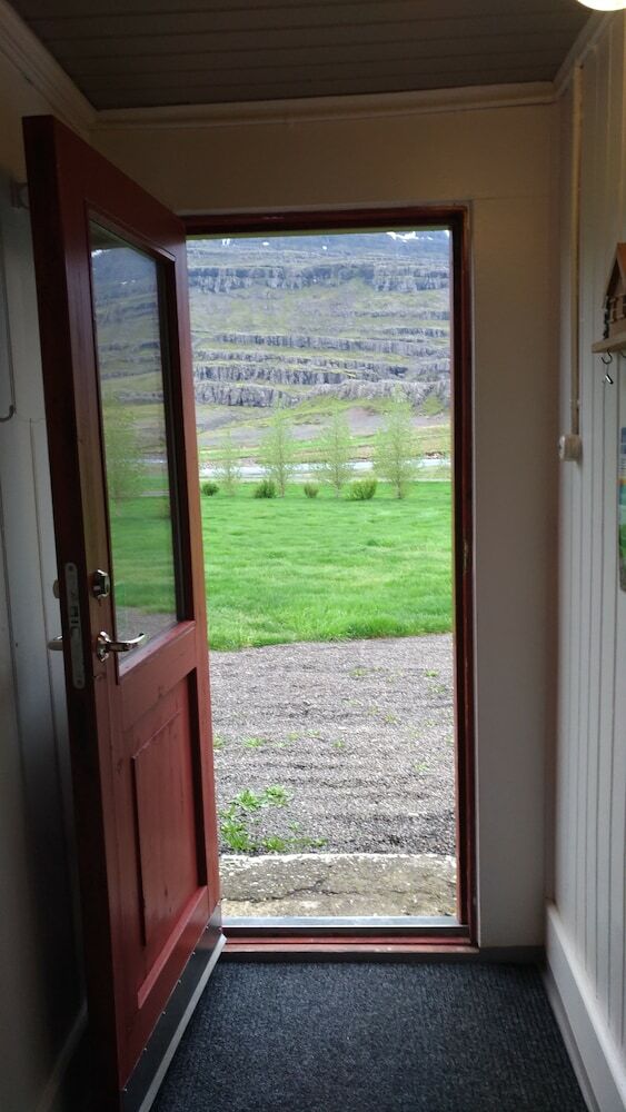Agroturismo Fossardalur Guesthouse
