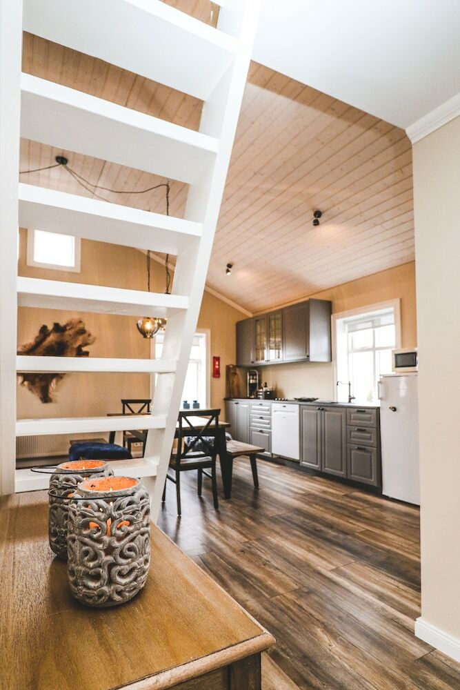 G19 Boutique Apartments