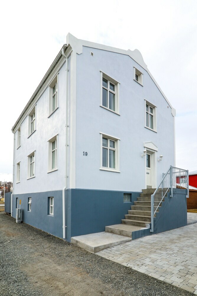 G19 Boutique Apartments