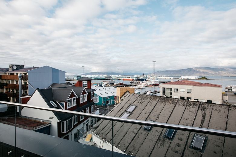 Exeter Hotel By Keahotels