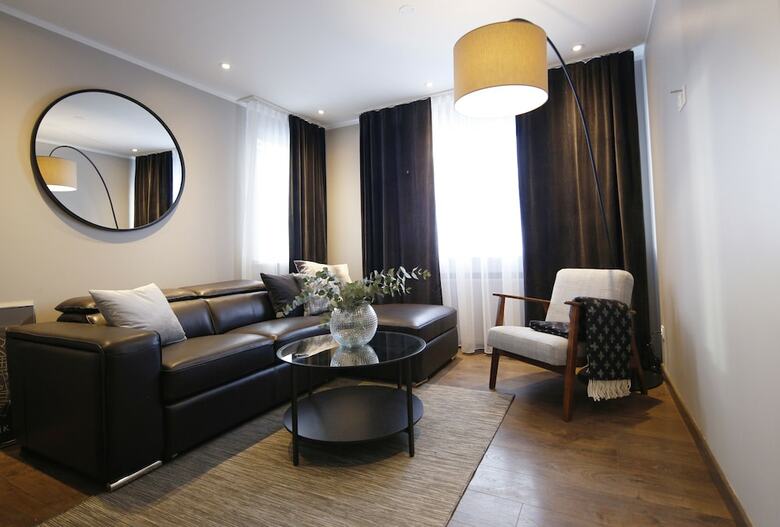 Hostal Keflavik Micro Suites