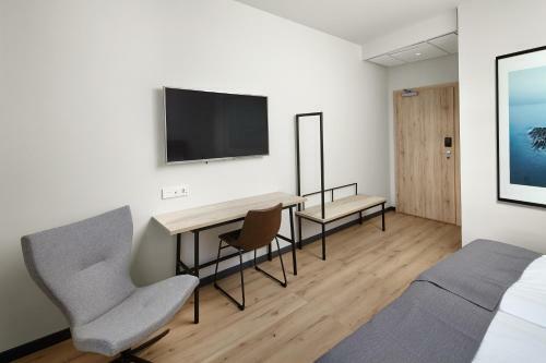 Hotel Varmaland