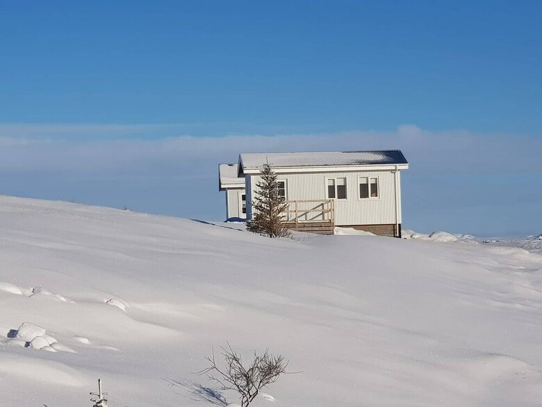 Cabana Beindalsholt