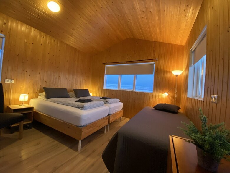 Cabana Beindalsholt