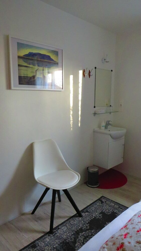 K�lfafellsstadur Bed & Breakfast