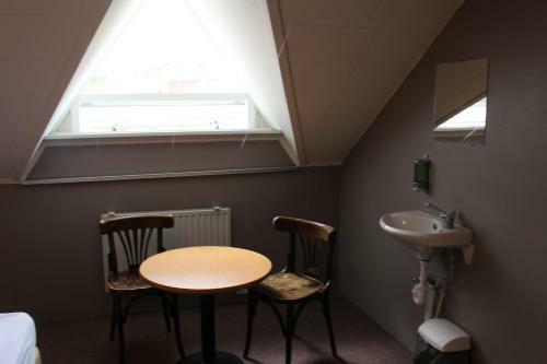 Hostal North Star Guesthouse Sn�fellsnes