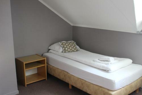 Hostal North Star Guesthouse Sn�fellsnes