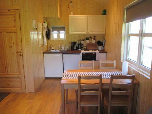 Hostal L�kjaborgir Guesthouse