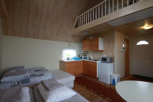 The Holiday Houses