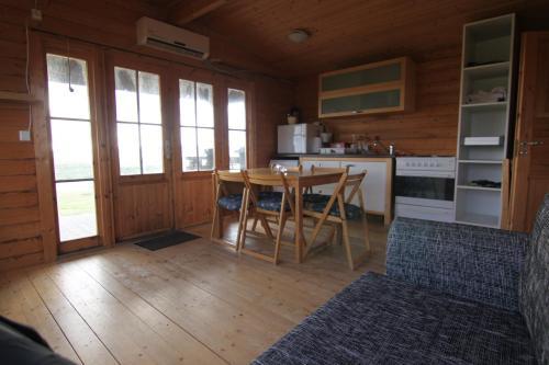 The Holiday Houses
