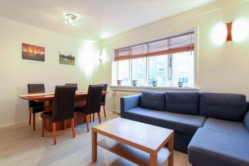Greenkey Apartment - S33