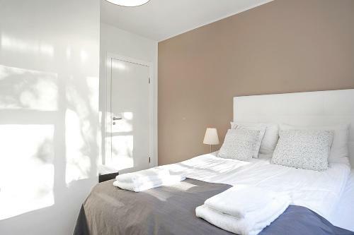 Apartamento Downtown Charm - Bar�nsst�gur 41
