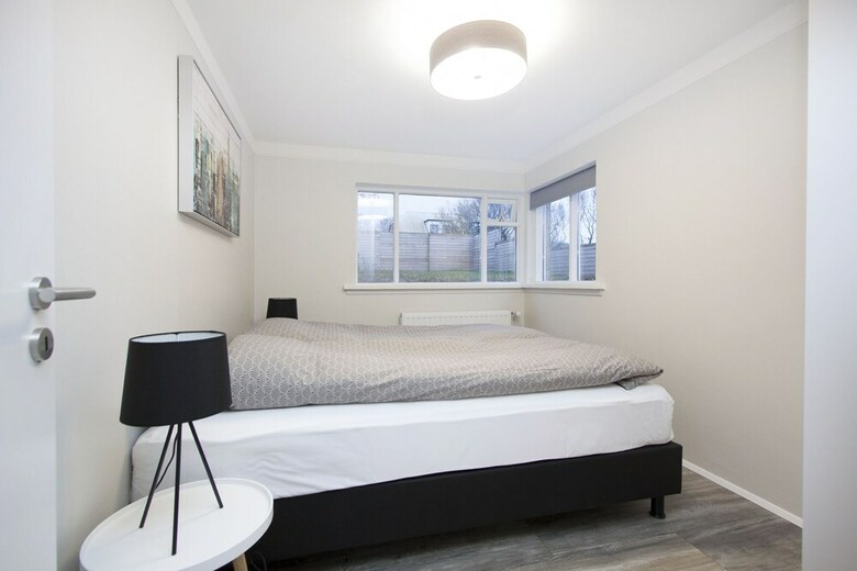 Nordurey Apartments