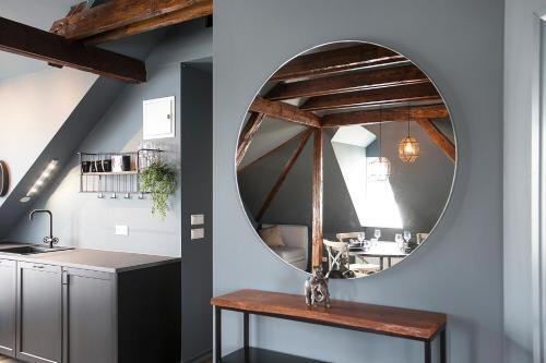 I�unn Apartments