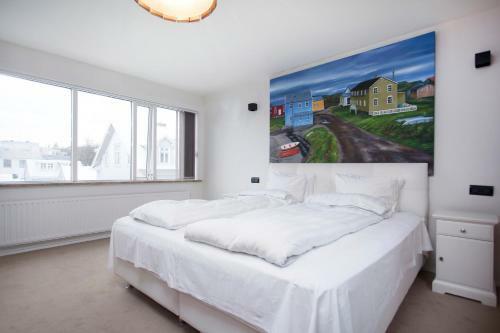 Bellas Apartments