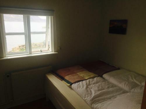 Hotel H�tel Dj�pav�k
