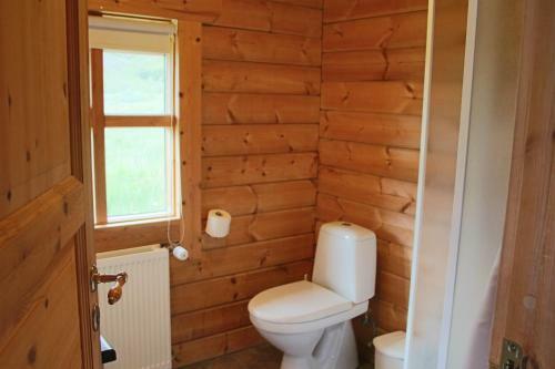 Geysir - Modern Log Cabin