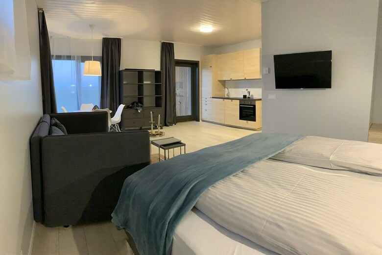Heima Holiday Homes