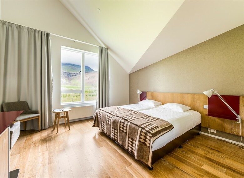Hotel Fossh�tel Vatnaj�kull
