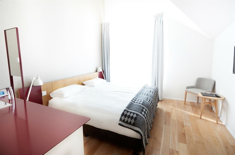 Hotel Fossh�tel Vatnaj�kull