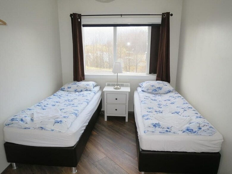 Agroturismo Setberg Guesthouse