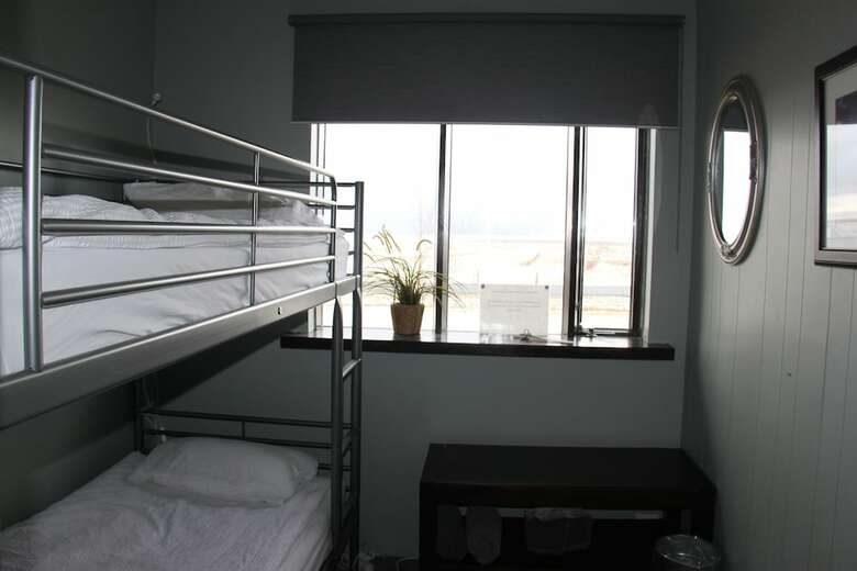 Agroturismo South Iceland Guesthouse