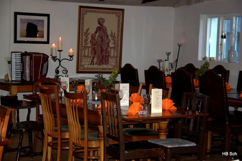 Agroturismo South Iceland Guesthouse