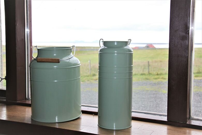 Agroturismo South Iceland Guesthouse