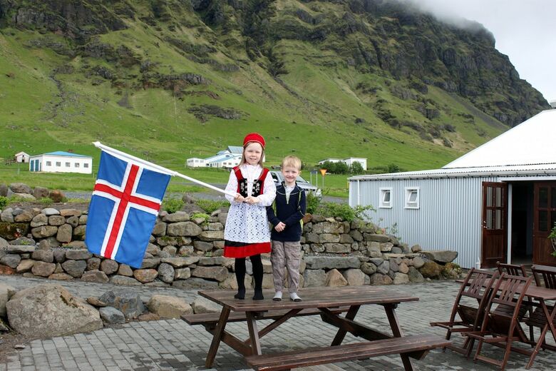 Agroturismo South Iceland Guesthouse