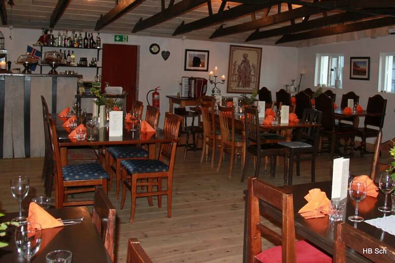 Agroturismo South Iceland Guesthouse