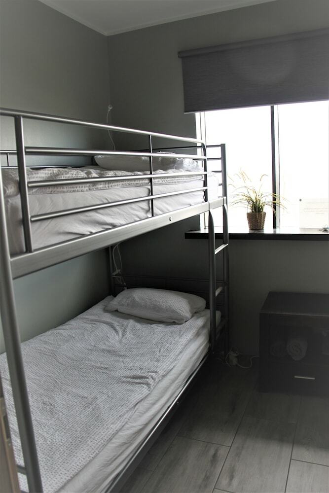 Agroturismo South Iceland Guesthouse