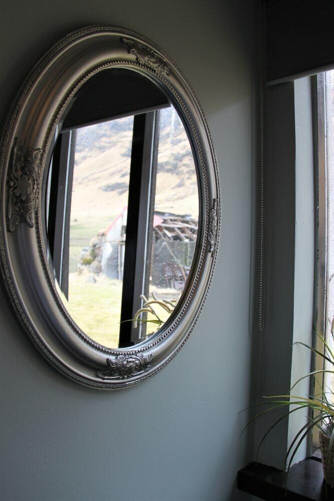 Agroturismo South Iceland Guesthouse
