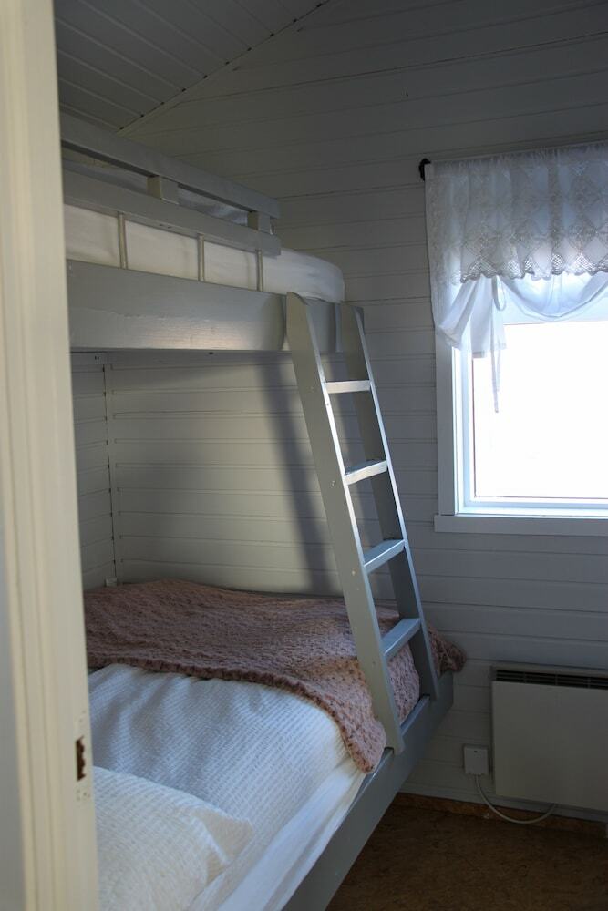 Agroturismo South Iceland Guesthouse