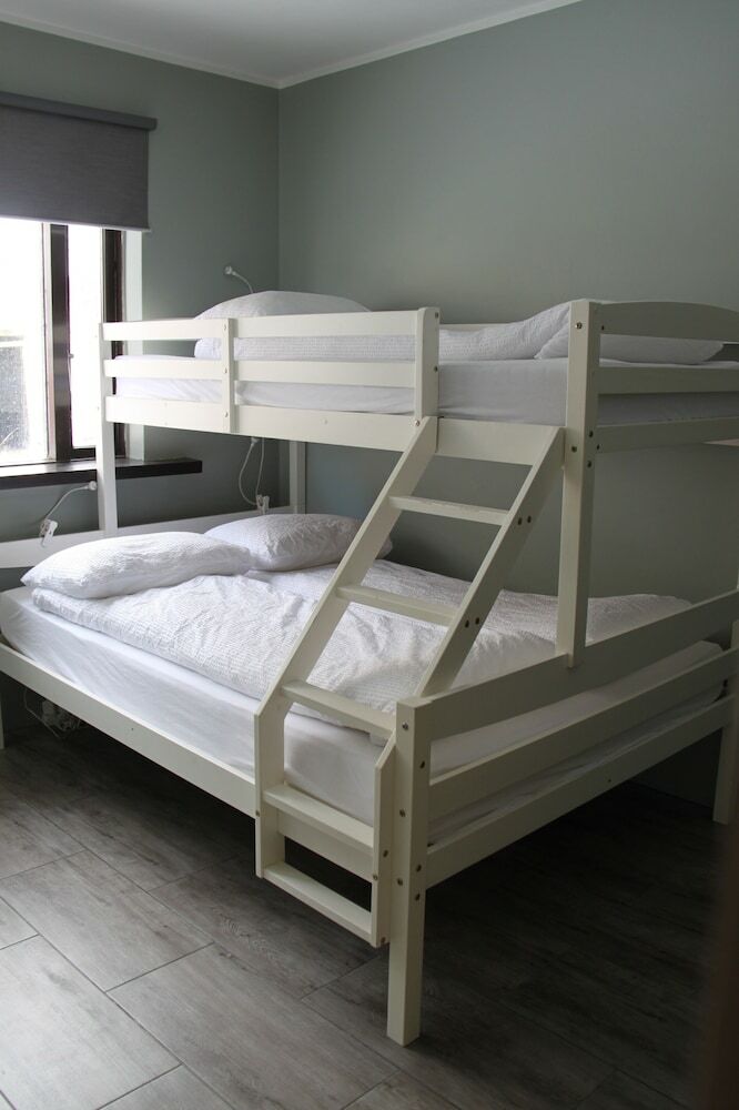 Agroturismo South Iceland Guesthouse
