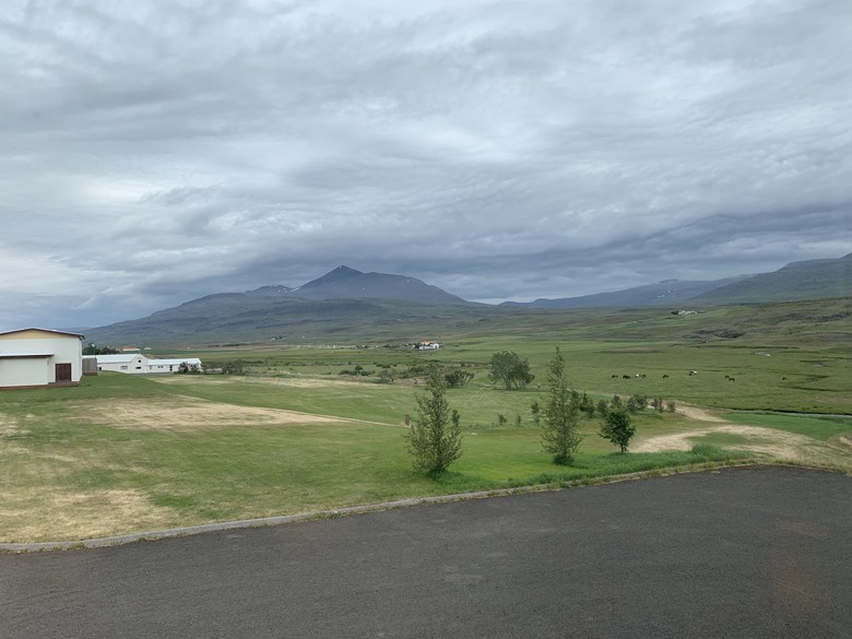 Hotel North Star Steinssta�ir