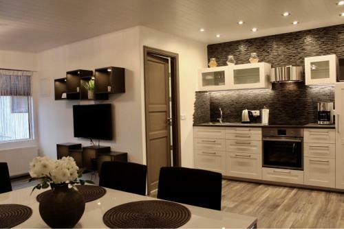 Apartamento Comfort And Rest