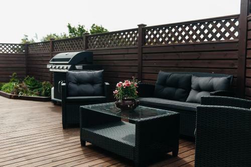 Apartamento Comfort And Rest
