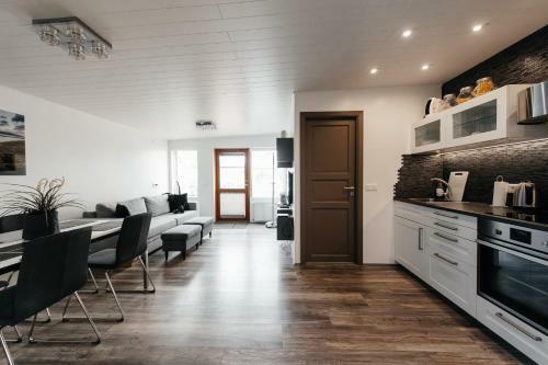 Apartamento Comfort And Rest