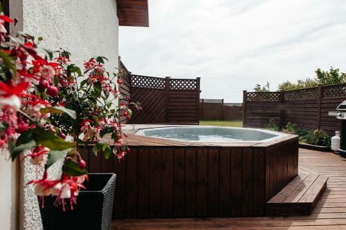 Apartamento Comfort And Rest