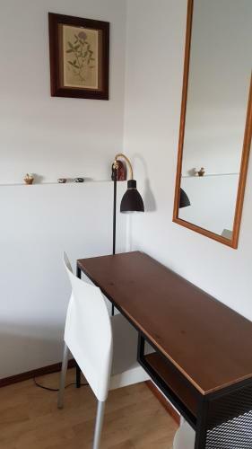 Reykholt Apartment