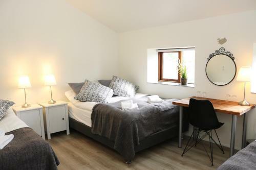Apartamento Lava Water - Mi�hraun