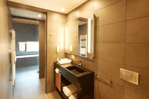 Hotel Fossh�tel M�vatn