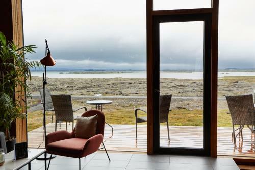 Hotel Fossh�tel M�vatn