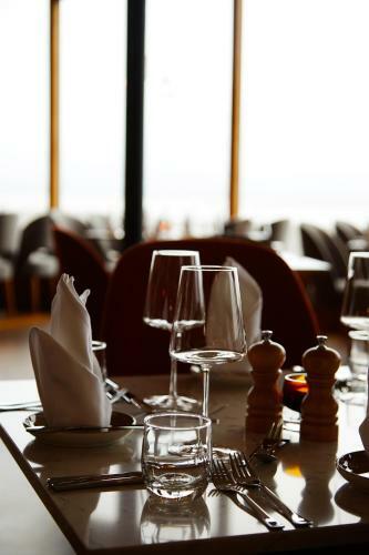 Hotel Fossh�tel M�vatn