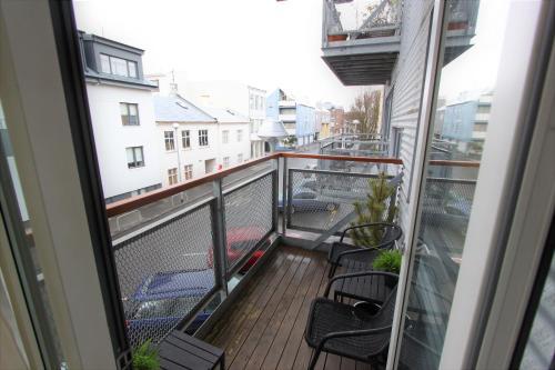 Greenkey Apartment - B13