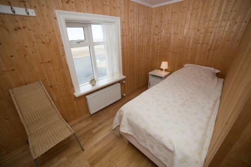 Hostal Gamla Rif