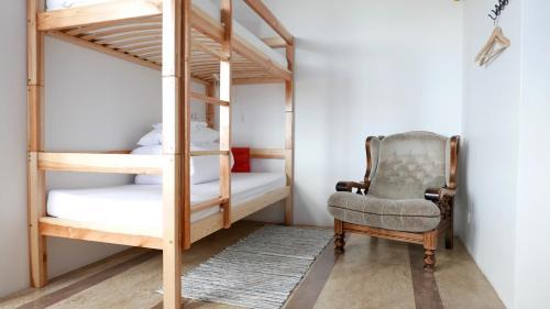 Albergue Snotra House