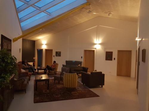 Albergue Snotra House