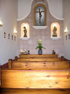 Hotel Huerta Real Mazamitla